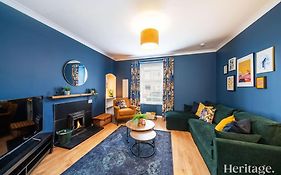 Barclay House, Stonehaven Seaside Home